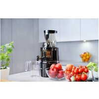 4Swiss BM202 X JJ (черный) Image #6