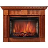 Firelight Colonna 30 (шпон дуб)