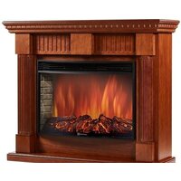 Firelight Colonna 30 (шпон дуб) Image #2