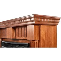 Firelight Colonna 30 (шпон дуб) Image #3