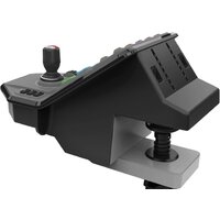 Logitech G Heavy Equipment Side Panel Image #3