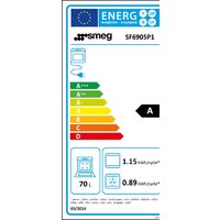 Smeg SF6905X1 Image #3