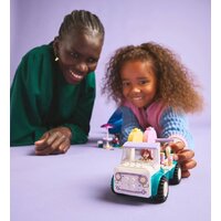 LEGO Friends 42644 Грузовик с мороженым в Хартлейк-сити Image #10