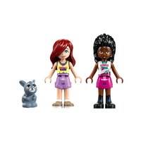 LEGO Friends 42644 Грузовик с мороженым в Хартлейк-сити Image #5