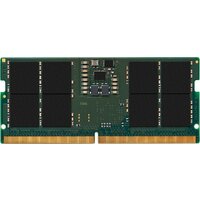 Kingston 32ГБ DDR5 SODIMM 6400 МГц KVR64V52BD8-32 Image #1