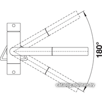 Blanco Fontas-S II 525199 (нержавеющая сталь) Image #10