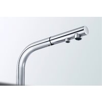 Blanco Fontas-S II 525199 (нержавеющая сталь) Image #4