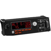 Logitech Flight Multi Panel Image #6