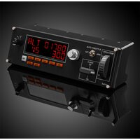 Logitech Flight Multi Panel Image #4