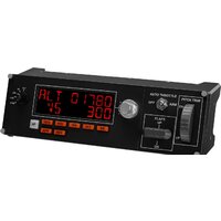 Logitech Flight Multi Panel