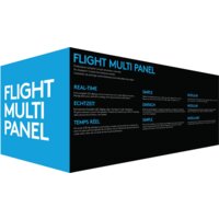 Logitech Flight Multi Panel Image #9