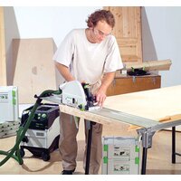 Festool TS 75 EBQ-Plus Image #3