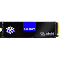 GOODRAM PX500 gen.2 256GB SSDPR-PX500-256-80-G2