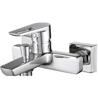 Cersanit Mille S951-006 (хром)