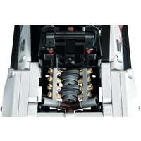 LEGO Technic 42153 NASCAR Next Gen Chevrolet Camaro ZL1 Image #5