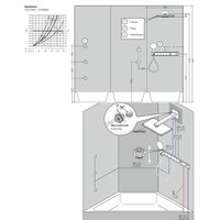 Hansgrohe RainSelect 15358600 Image #3