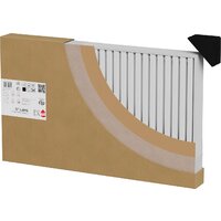 Royal Thermo Shift Q30 VC2050 - 12 секций RAL9016 Image #6