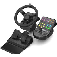 Logitech G Saitek Farm Sim Controller Image #2