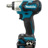 Makita TW161DWAE (с 2-мя АКБ, кейс) Image #2