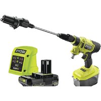 Ryobi RY18PWX41A-125 (с 1-им АКБ)