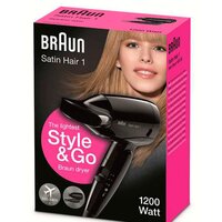 Braun Satin-Hair 1 (HD 130) Image #7