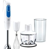 Braun MQ 3035 WH Sauce