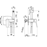 Armatura Kfa Malaga 452951234 Image #2