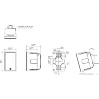 Monitor Audio Climate 50 (черный) Image #4