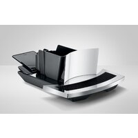 JURA E8 Piano White 15353 Image #8