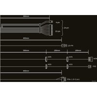 be quiet! SFX Power 3 300W BN320 Image #4