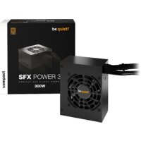 be quiet! SFX Power 3 300W BN320 Image #3
