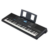 Yamaha PSR-EW425 Image #3