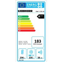 Liebherr CNef 5735 Comfort Image #8