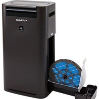 Sharp KC-G40EUH Image #4