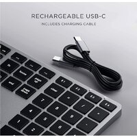 Satechi Slim X3 Image #3