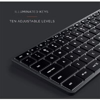 Satechi Slim X3 Image #5