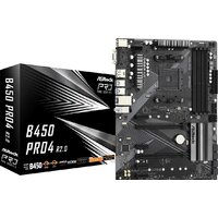 ASRock B450 Pro4 R2.0 Image #5
