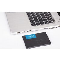 Crucial BX500 500GB CT500BX500SSD1 Image #7