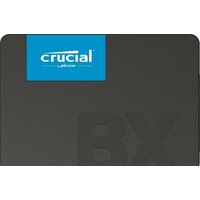 Crucial BX500 500GB CT500BX500SSD1