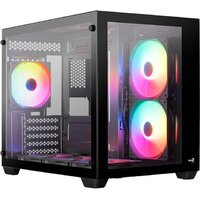 AeroCool Dryft Mini-BK-v1