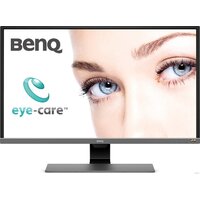 BenQ Entertainment EW3270U