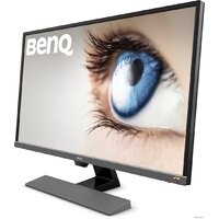BenQ Entertainment EW3270U Image #4