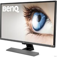 BenQ Entertainment EW3270U Image #3