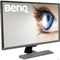 BenQ Entertainment EW3270U Image #2