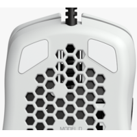 Glorious Model D (глянцевый белый) Image #7