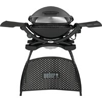 Weber Q 2400 Stand