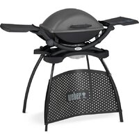 Weber Q 2400 Stand Image #2