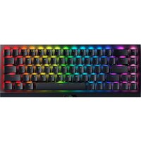 Razer Blackwidow V3 Mini Phantom Edition (Green Switch, нет кириллицы)