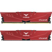Team T-Force Vulcan Z 2x16ГБ DDR4 3600 МГц TLZRD432G3600HC18JDC01