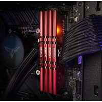 Team T-Force Vulcan Z 2x16ГБ DDR4 3600 МГц TLZRD432G3600HC18JDC01 Image #4